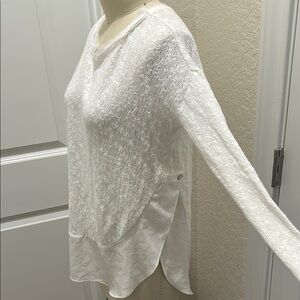 Anthropologie Sweater